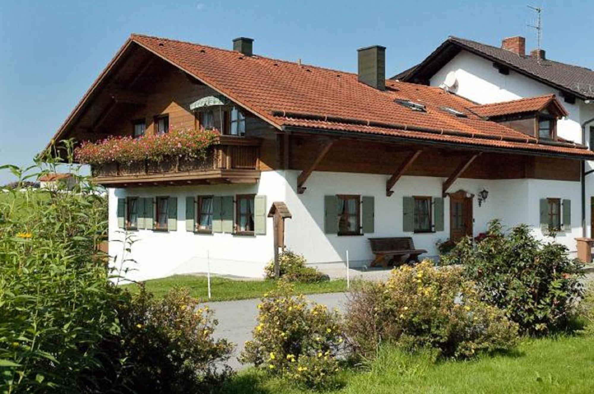 Apartament Bauernhof Suesshof Zwiesel Zewnętrze zdjęcie