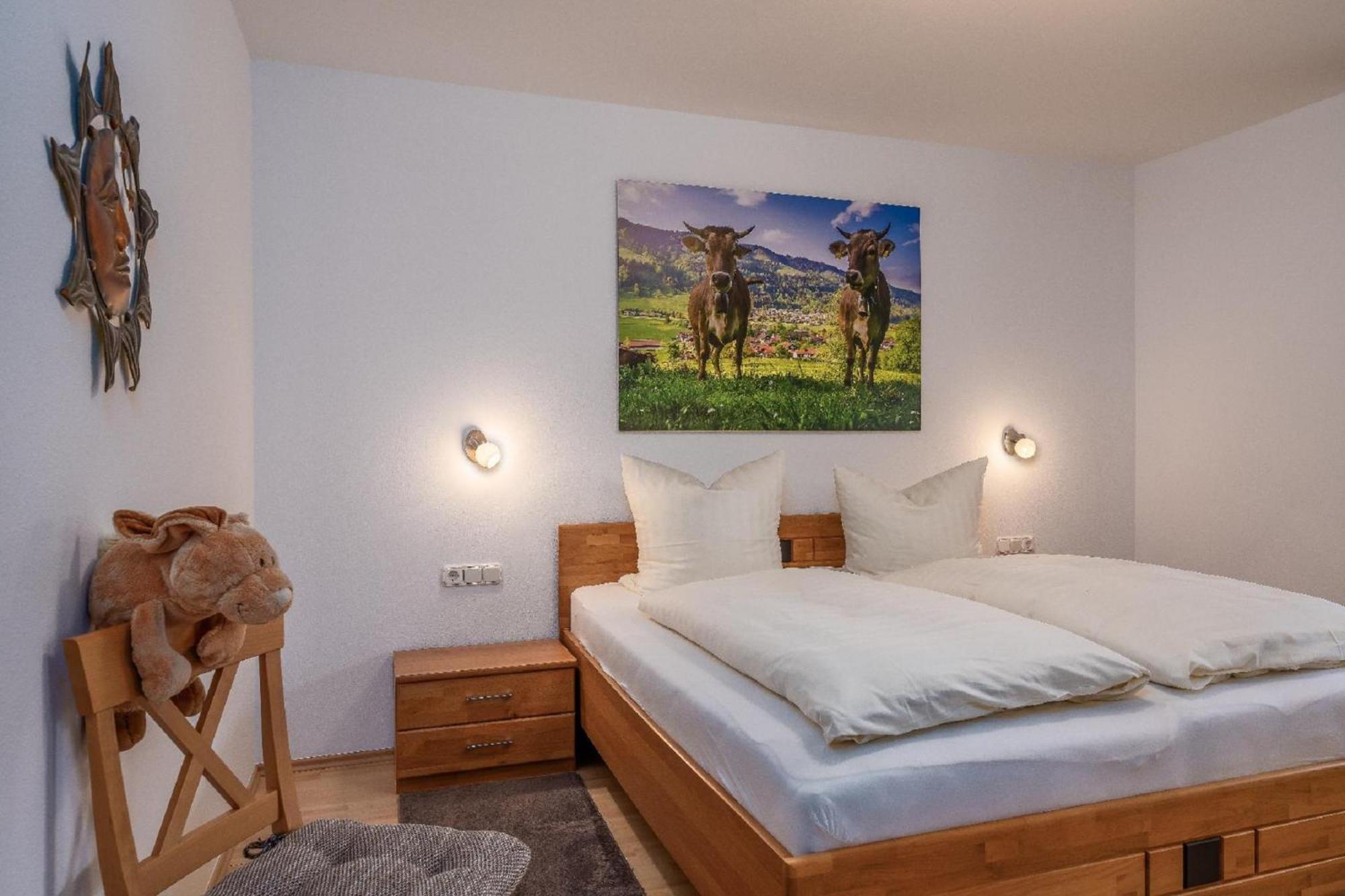 Apartament Bauernhof Suesshof Zwiesel Zewnętrze zdjęcie
