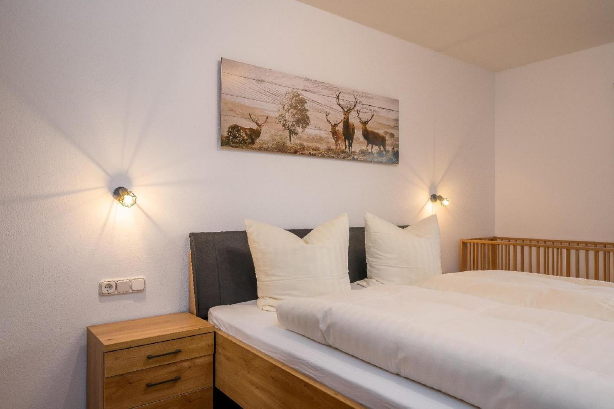 Apartament Bauernhof Suesshof Zwiesel Zewnętrze zdjęcie
