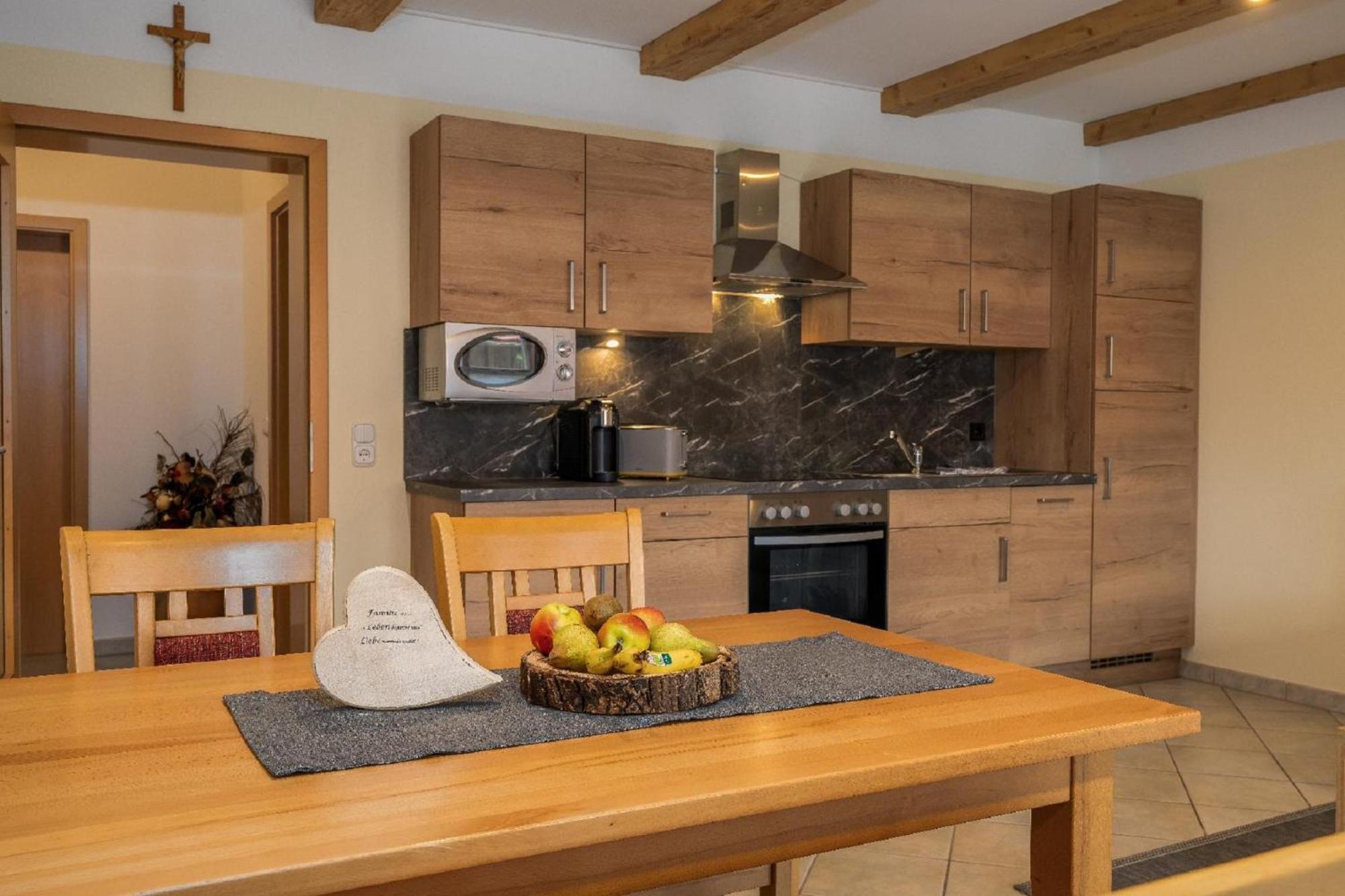 Apartament Bauernhof Suesshof Zwiesel Zewnętrze zdjęcie