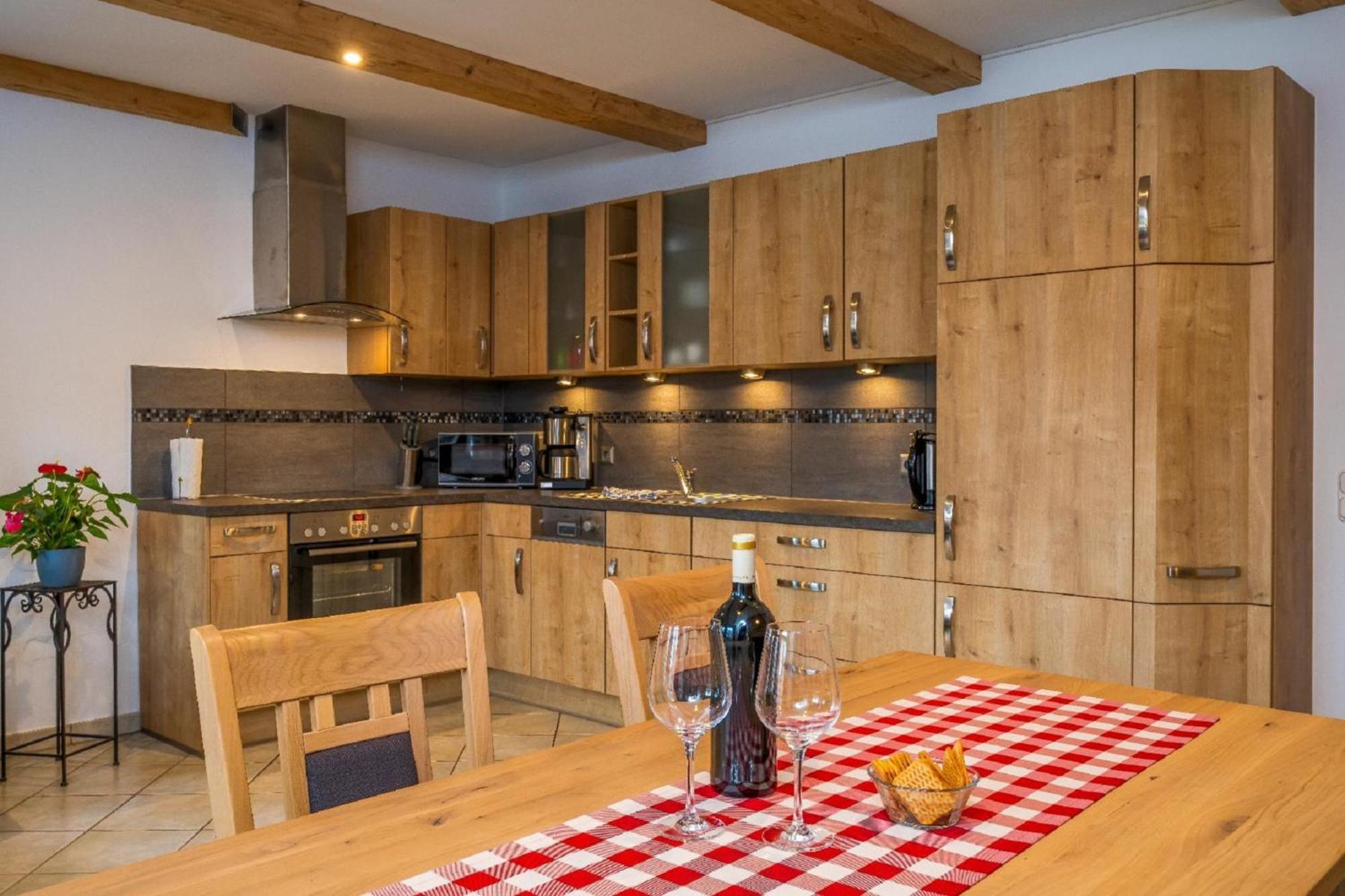 Apartament Bauernhof Suesshof Zwiesel Zewnętrze zdjęcie