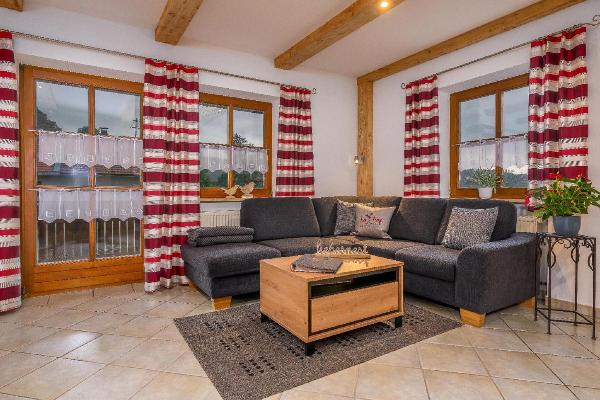 Apartament Bauernhof Suesshof Zwiesel Zewnętrze zdjęcie