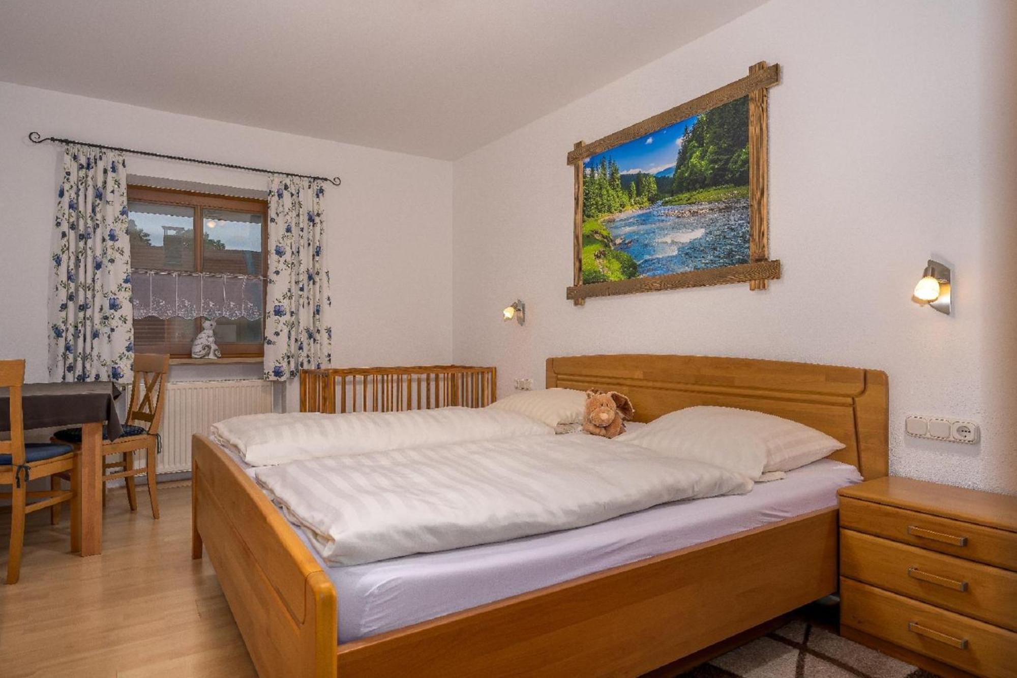 Apartament Bauernhof Suesshof Zwiesel Zewnętrze zdjęcie