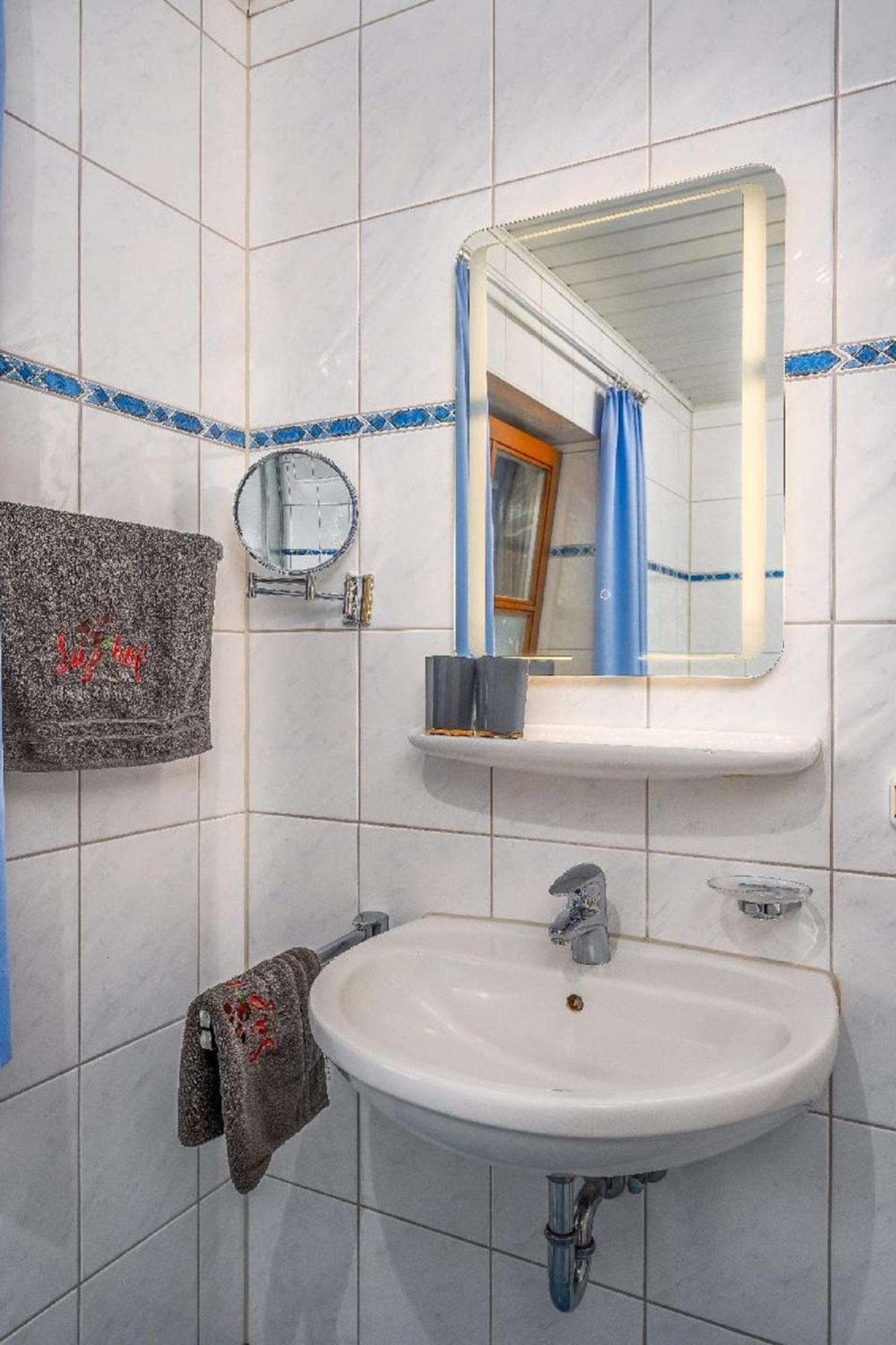 Apartament Bauernhof Suesshof Zwiesel Zewnętrze zdjęcie