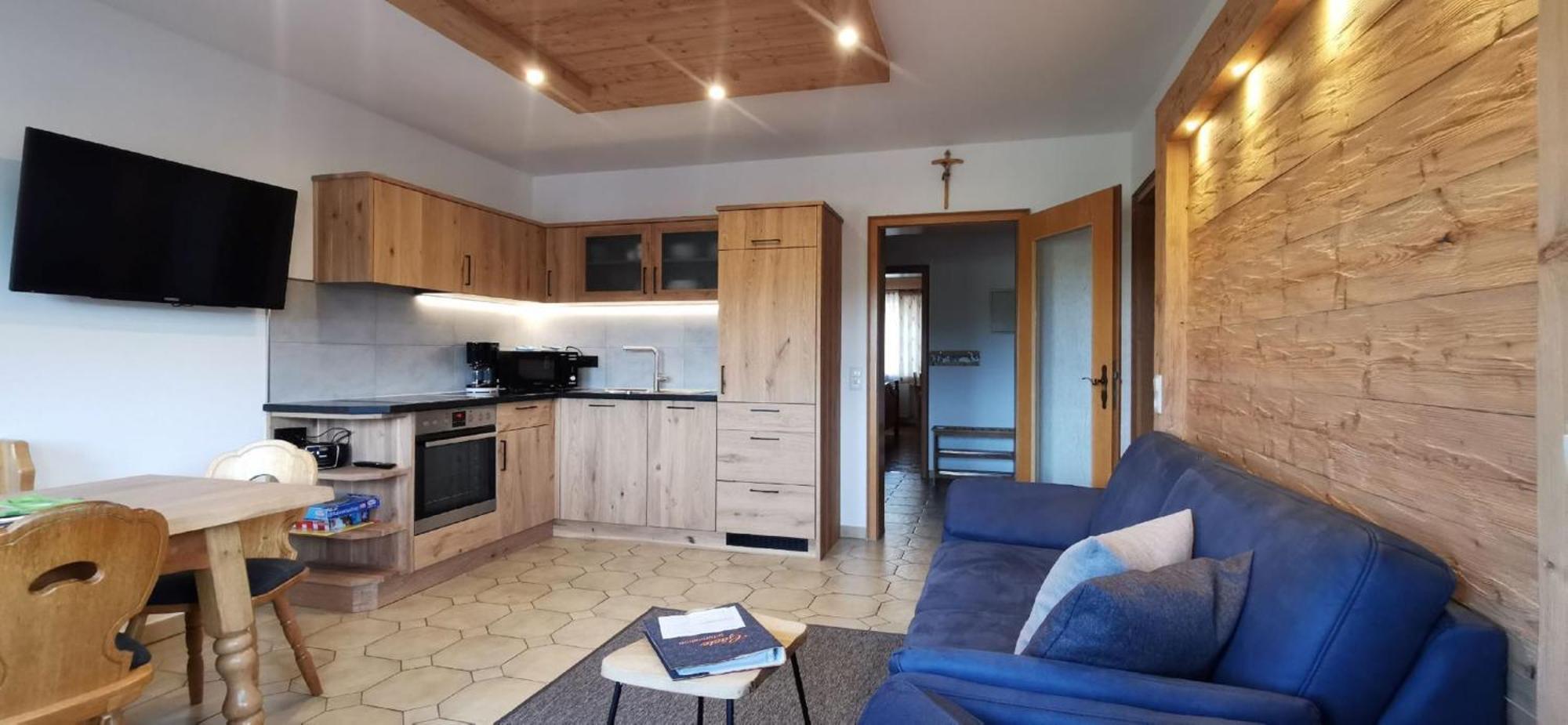 Apartament Bauernhof Suesshof Zwiesel Zewnętrze zdjęcie