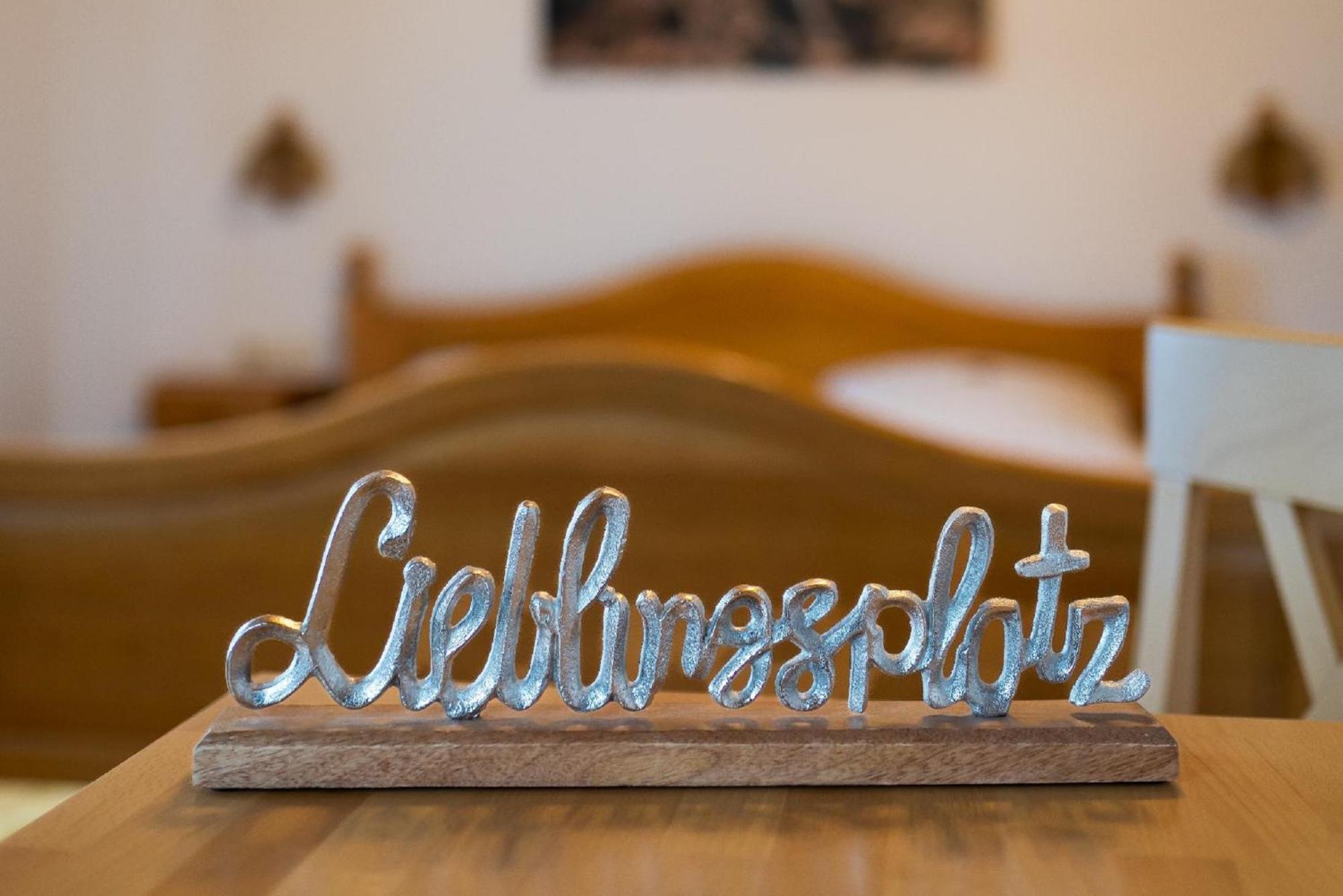 Apartament Bauernhof Suesshof Zwiesel Zewnętrze zdjęcie