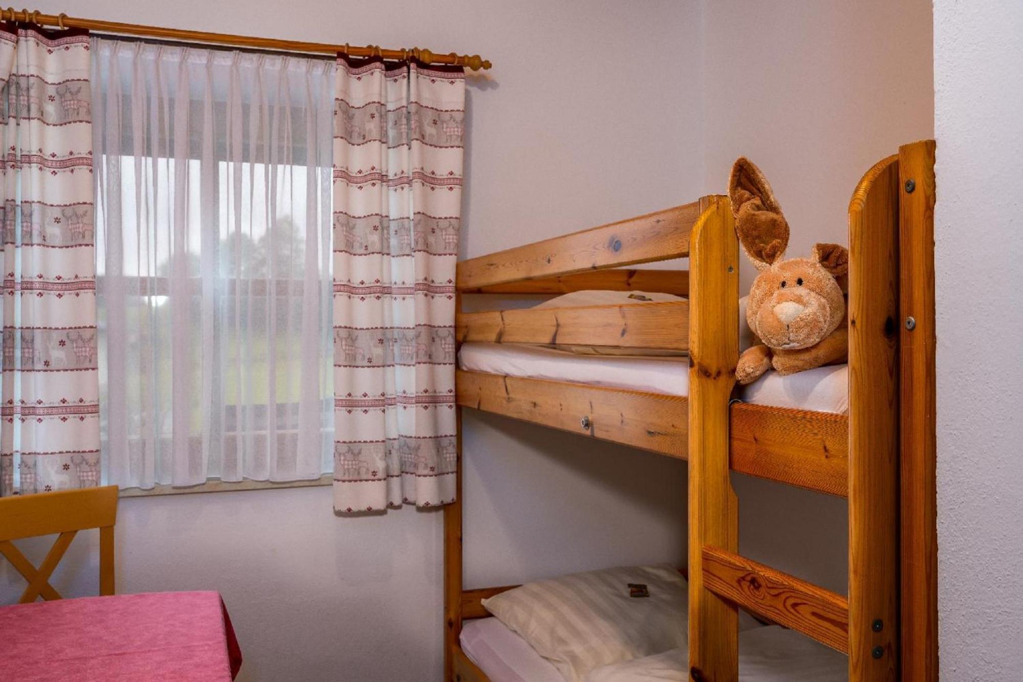 Apartament Bauernhof Suesshof Zwiesel Zewnętrze zdjęcie