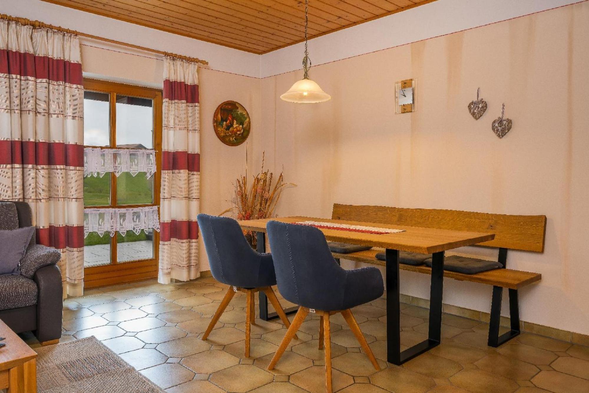 Apartament Bauernhof Suesshof Zwiesel Zewnętrze zdjęcie
