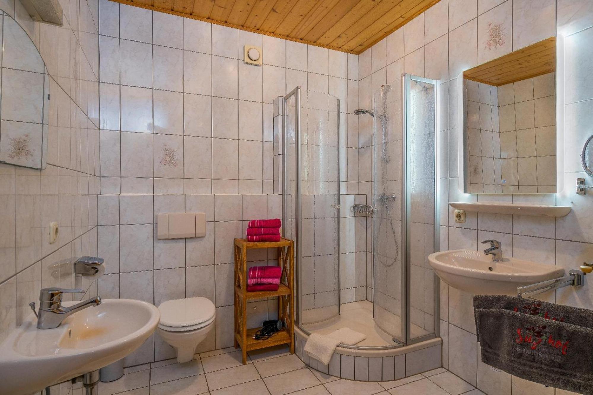 Apartament Bauernhof Suesshof Zwiesel Zewnętrze zdjęcie