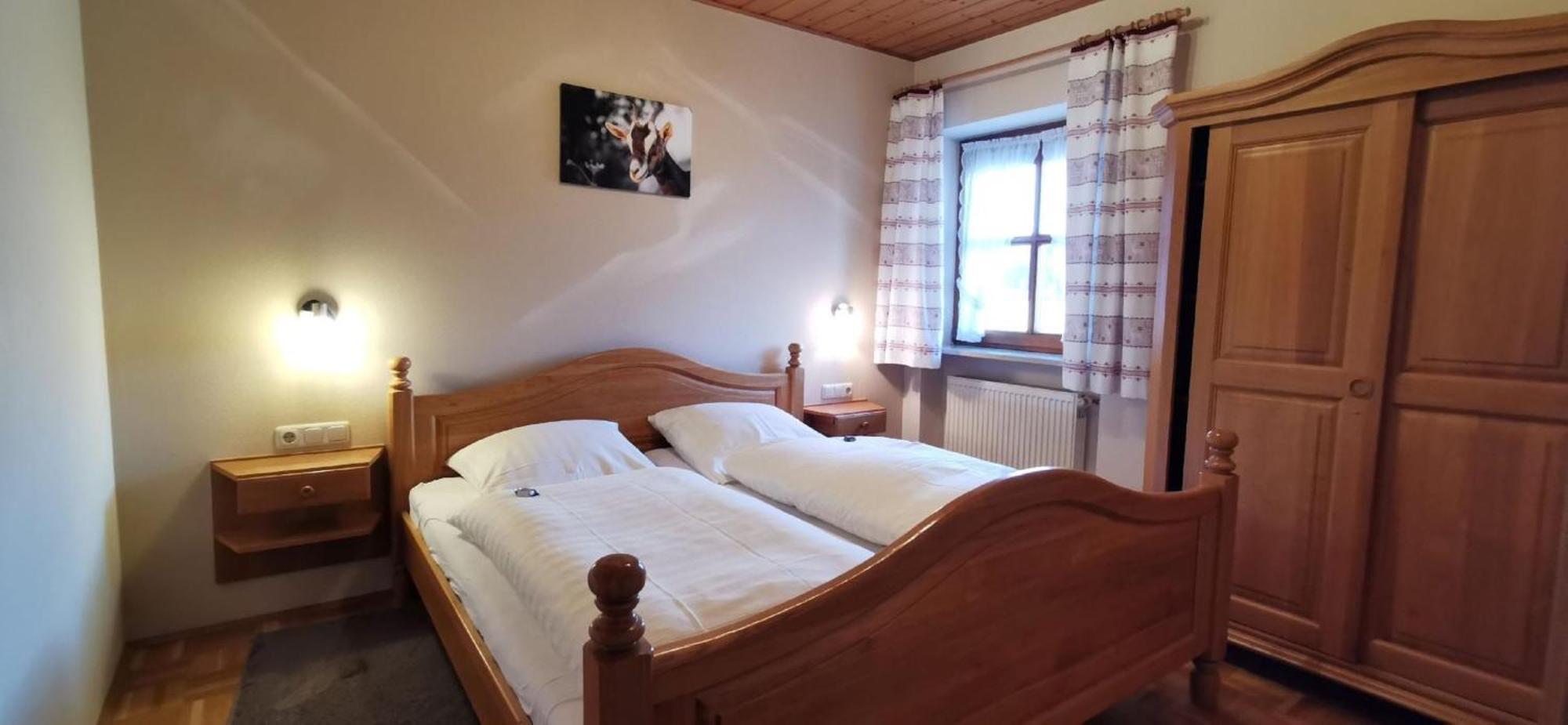 Apartament Bauernhof Suesshof Zwiesel Zewnętrze zdjęcie