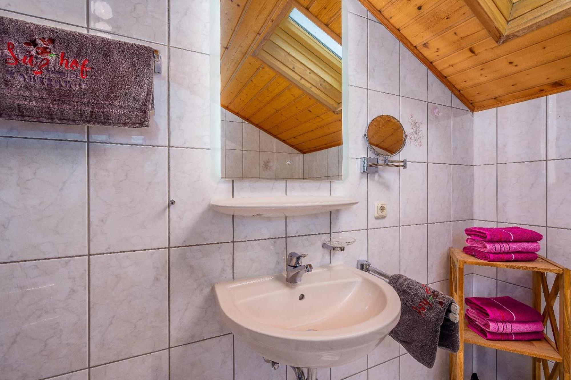 Apartament Bauernhof Suesshof Zwiesel Zewnętrze zdjęcie