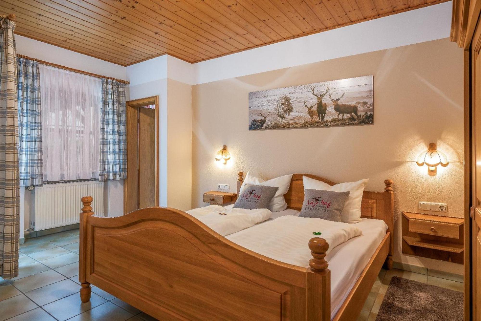 Apartament Bauernhof Suesshof Zwiesel Zewnętrze zdjęcie