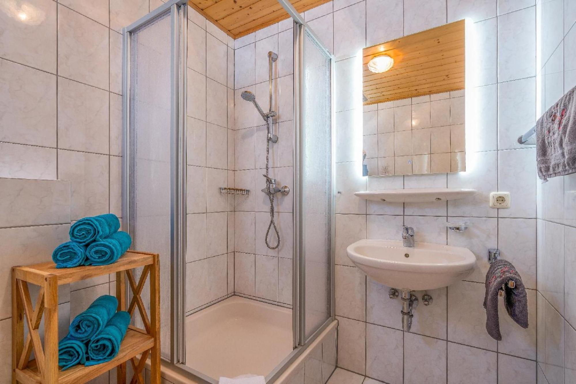 Apartament Bauernhof Suesshof Zwiesel Zewnętrze zdjęcie