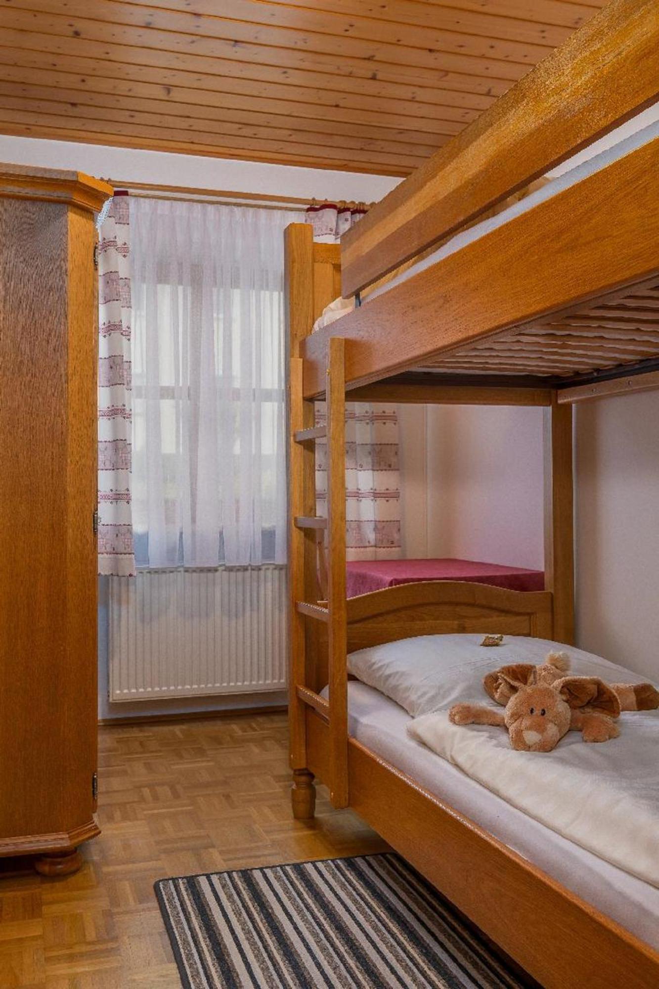 Apartament Bauernhof Suesshof Zwiesel Zewnętrze zdjęcie