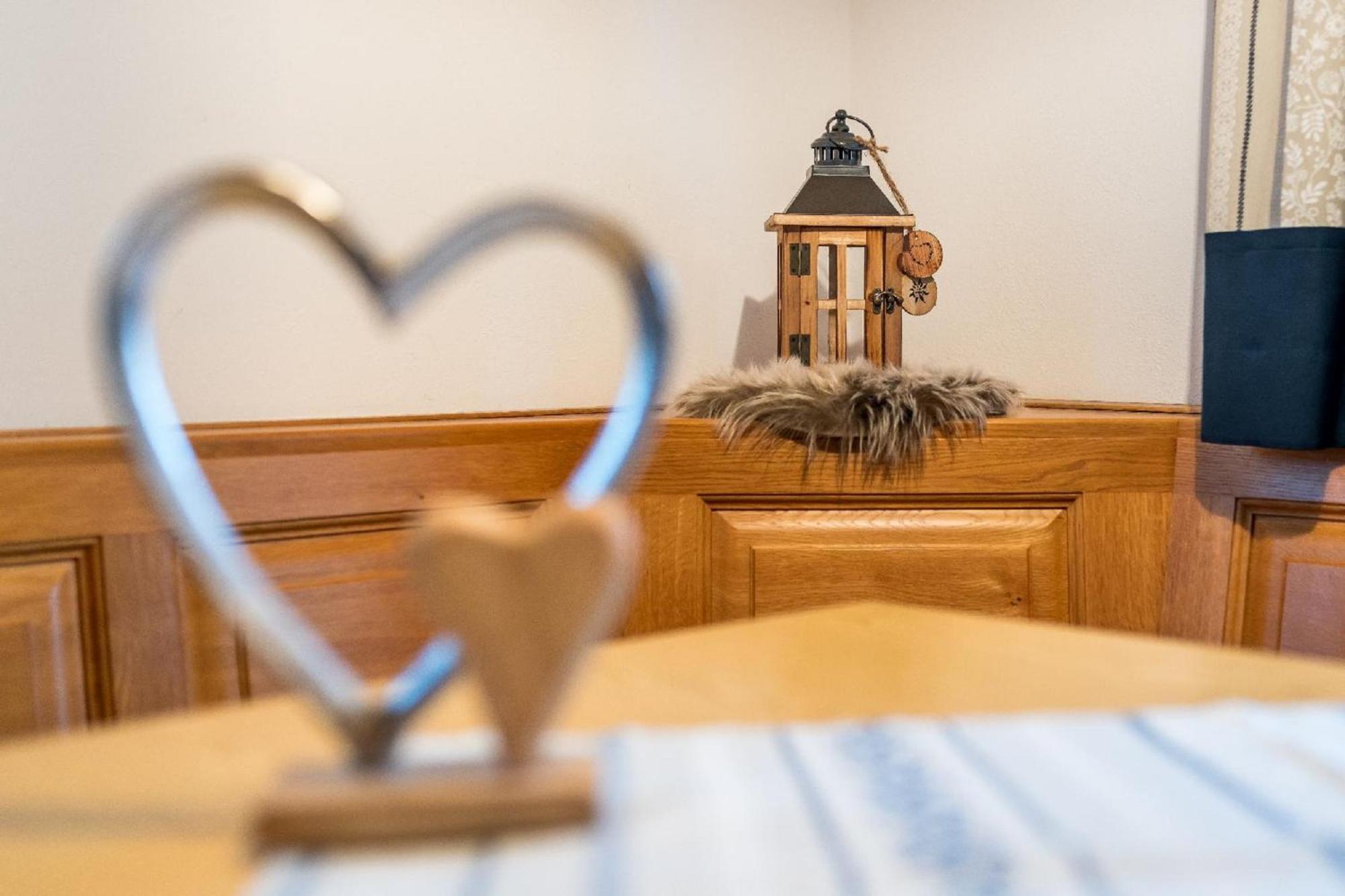 Apartament Bauernhof Suesshof Zwiesel Zewnętrze zdjęcie